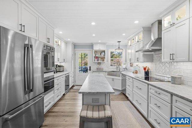 79 HIDDEN VALLEY CT, Palmyra, VA 22963