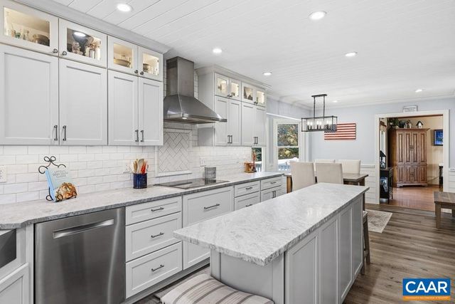 79 HIDDEN VALLEY CT, Palmyra, VA 22963