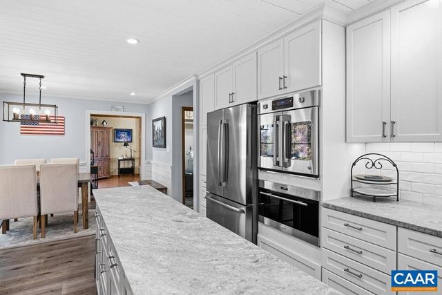 79 HIDDEN VALLEY CT, Palmyra, VA 22963