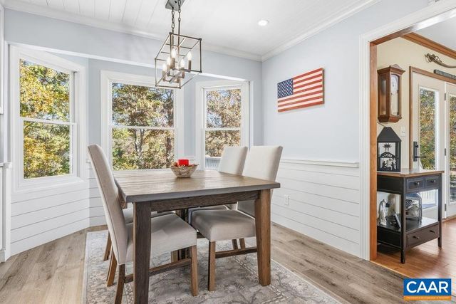 79 HIDDEN VALLEY CT, Palmyra, VA 22963