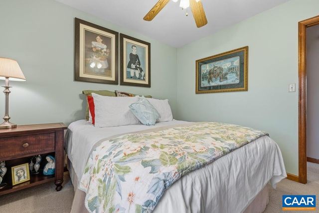 79 HIDDEN VALLEY CT, Palmyra, VA 22963