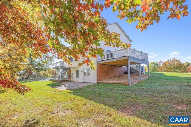 79 HIDDEN VALLEY CT, Palmyra, VA 22963