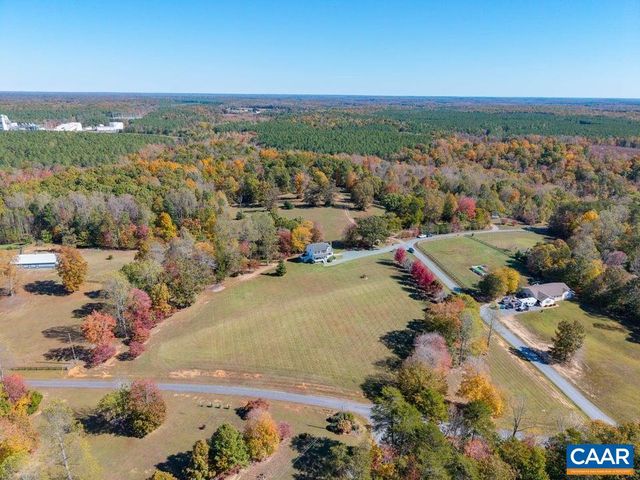 79 HIDDEN VALLEY CT, Palmyra, VA 22963