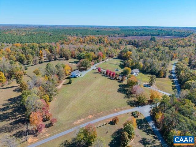 79 HIDDEN VALLEY CT, Palmyra, VA 22963