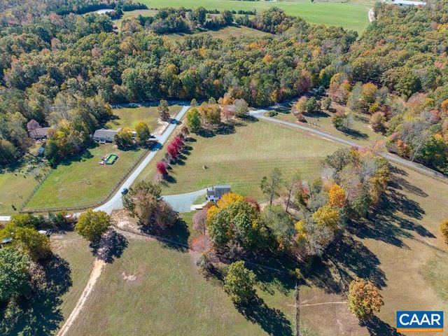 79 HIDDEN VALLEY CT, Palmyra, VA 22963