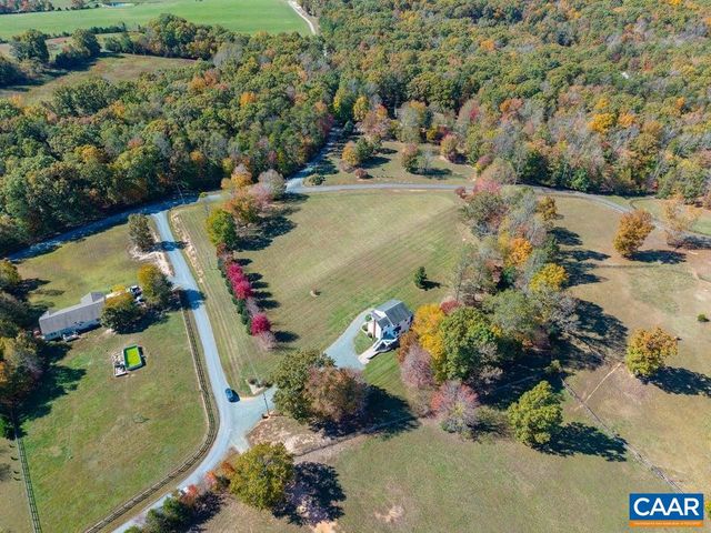 79 HIDDEN VALLEY CT, Palmyra, VA 22963