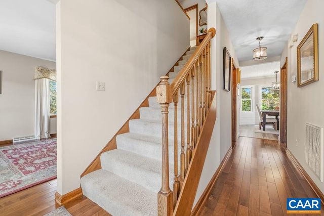 79 HIDDEN VALLEY CT, Palmyra, VA 22963