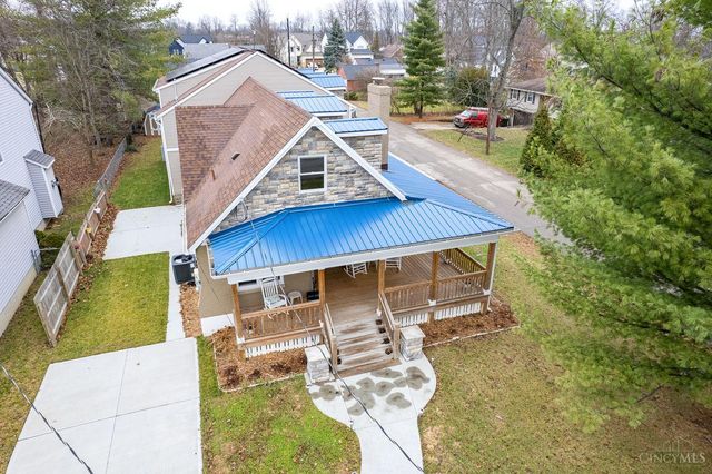 4648 Belleview Avenue, Blue Ash, OH 45242