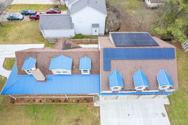 4648 Belleview Avenue, Blue Ash, OH 45242