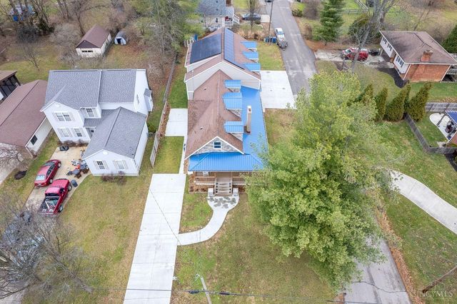 4648 Belleview Avenue, Blue Ash, OH 45242