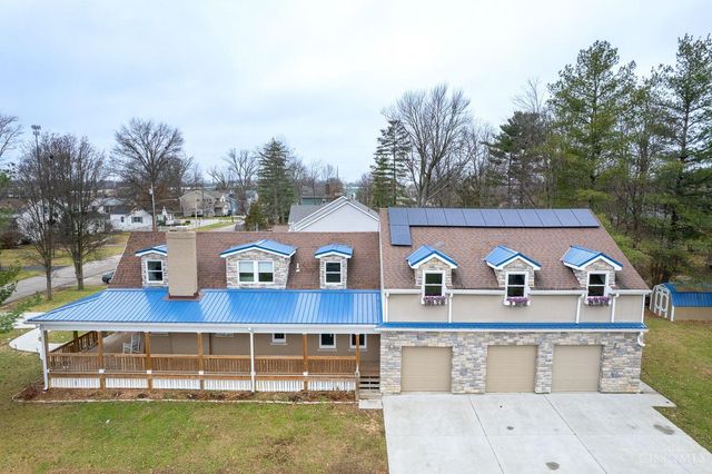 4648 Belleview Avenue, Blue Ash, OH 45242