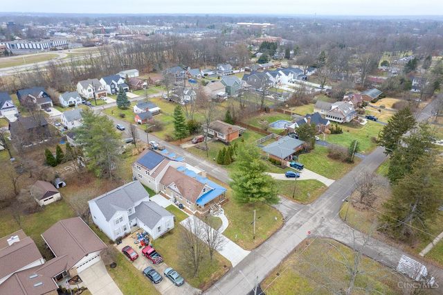 4648 Belleview Avenue, Blue Ash, OH 45242