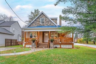 4648 Belleview Avenue, Blue Ash, OH 45242