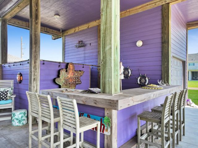 205 Padre Island, Crystal Beach, TX 77650