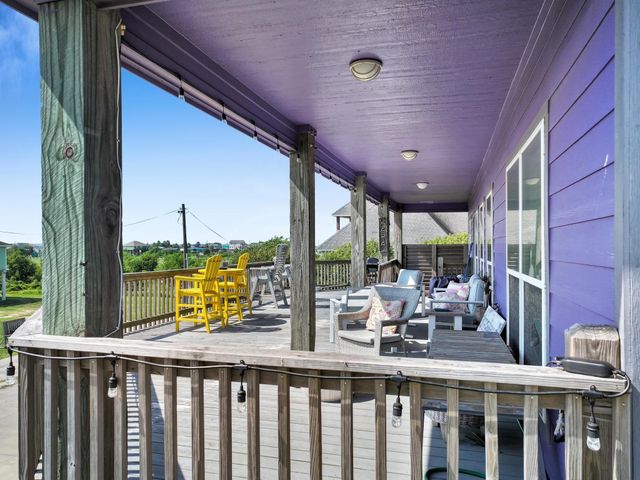 205 Padre Island, Crystal Beach, TX 77650