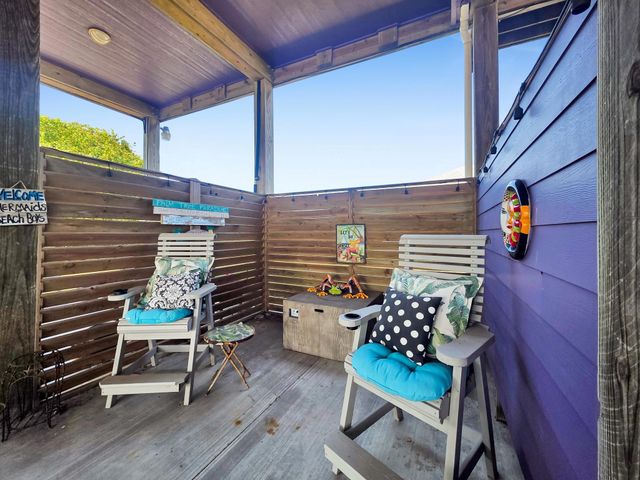 205 Padre Island, Crystal Beach, TX 77650