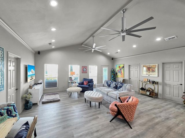 205 Padre Island, Crystal Beach, TX 77650