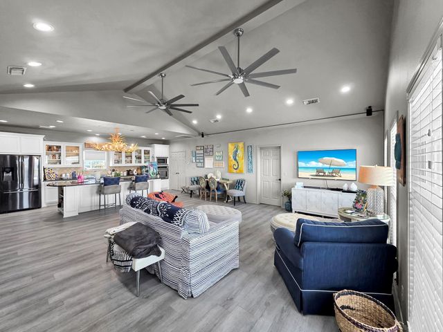 205 Padre Island, Crystal Beach, TX 77650
