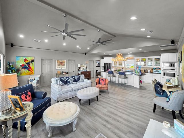 205 Padre Island, Crystal Beach, TX 77650