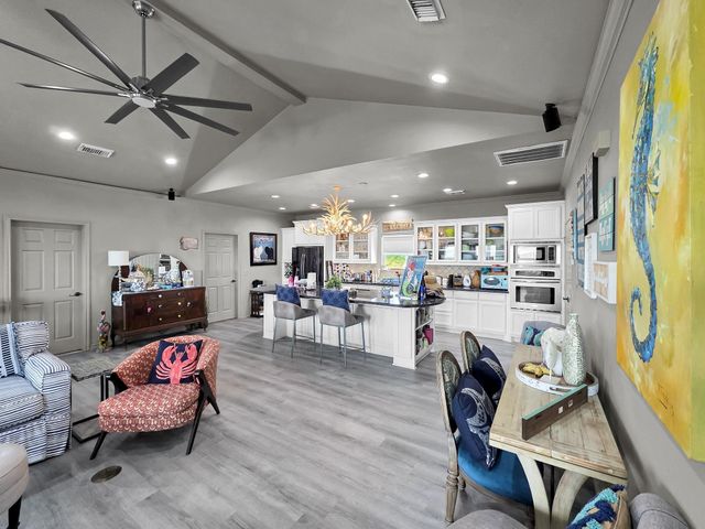 205 Padre Island, Crystal Beach, TX 77650