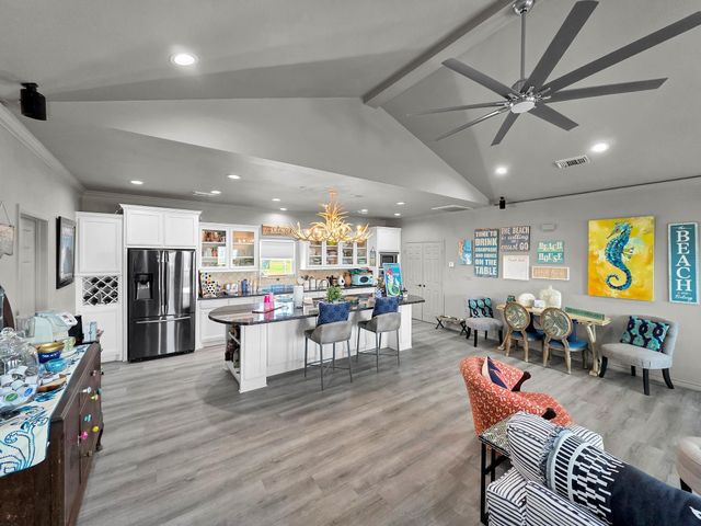 205 Padre Island, Crystal Beach, TX 77650