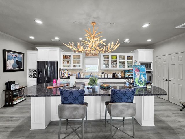 205 Padre Island, Crystal Beach, TX 77650