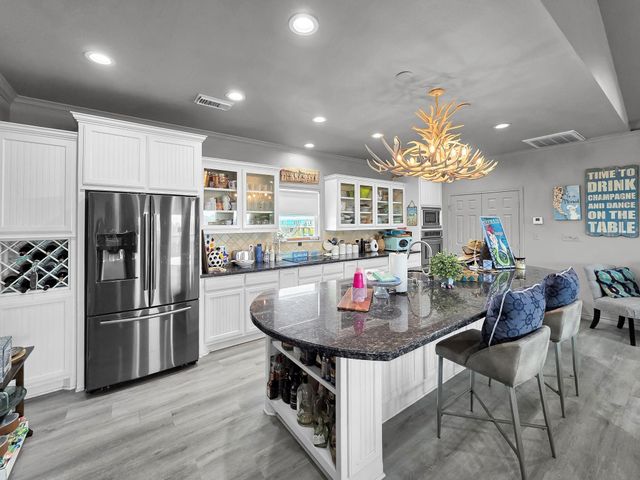 205 Padre Island, Crystal Beach, TX 77650