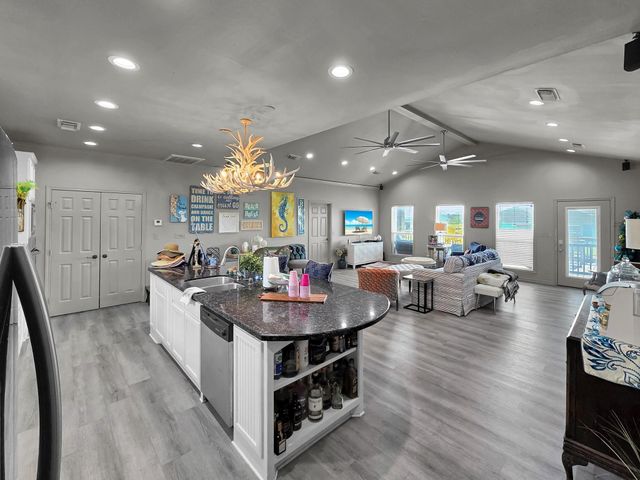205 Padre Island, Crystal Beach, TX 77650
