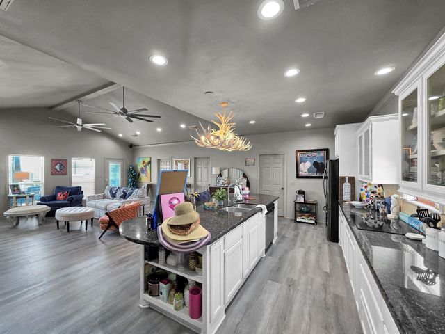 205 Padre Island, Crystal Beach, TX 77650