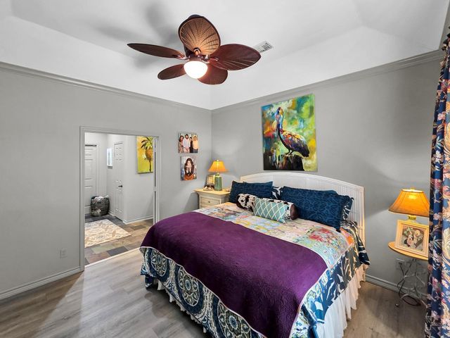 205 Padre Island, Crystal Beach, TX 77650