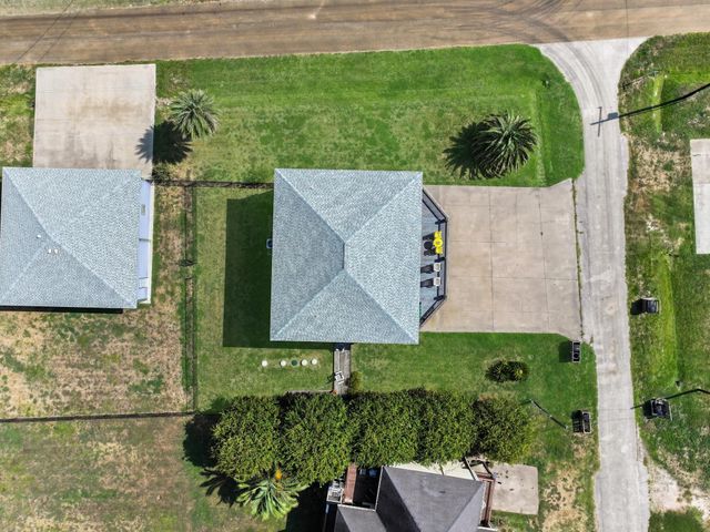205 Padre Island, Crystal Beach, TX 77650