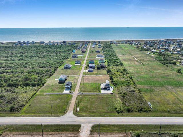 205 Padre Island, Crystal Beach, TX 77650