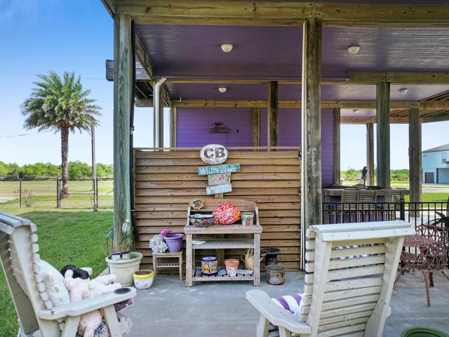 205 Padre Island, Crystal Beach, TX 77650