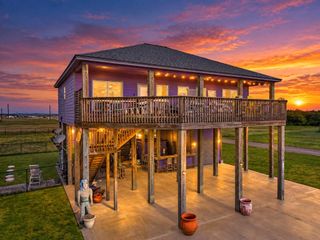 205 Padre Island, Crystal Beach, TX 77650