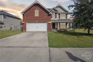 608 Piedmont Avenue, Hinesville, GA 31313