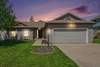4615 Hidden Creek Lane, Bridgman, MI 49106