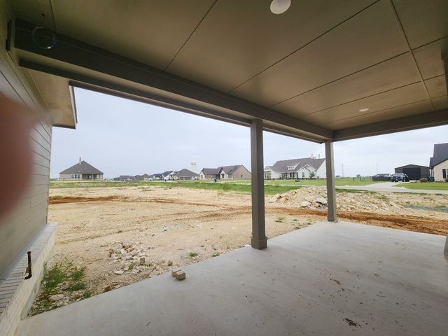 12117 Clastic Court, Krum, TX 76249