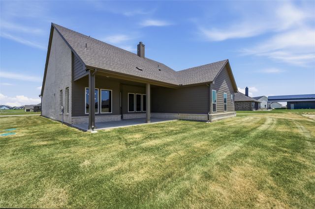 12117 Clastic Court, Krum, TX 76249