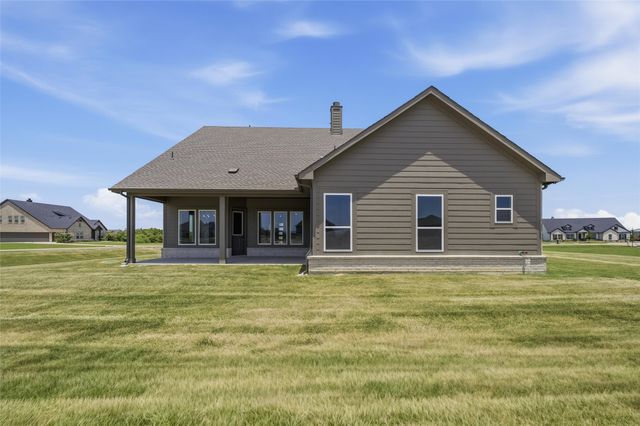 12117 Clastic Court, Krum, TX 76249