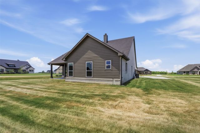 12117 Clastic Court, Krum, TX 76249