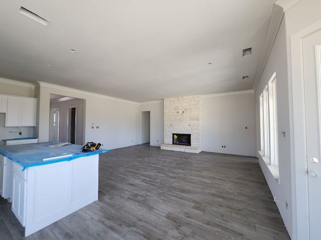 12117 Clastic Court, Krum, TX 76249