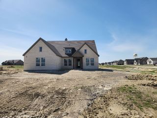 12117 Clastic Court, Krum, TX 76249