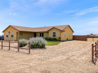 734 E Marigold Drive, Pueblo, CO 81007