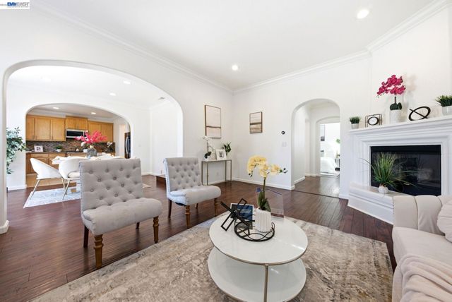 9804 Belladonna Dr, San Ramon, CA 94582