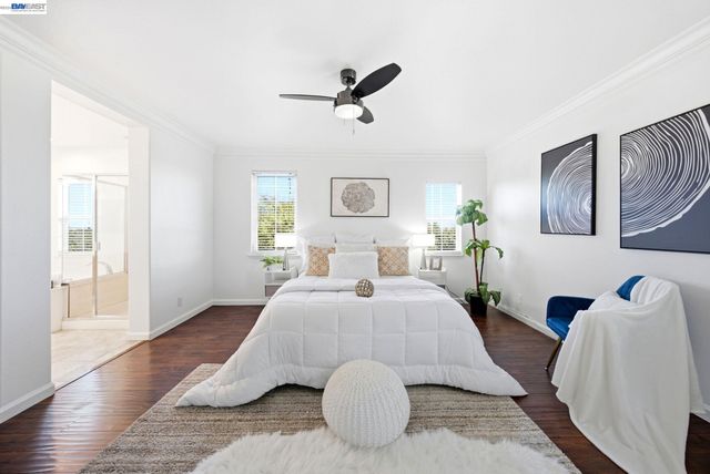 9804 Belladonna Dr, San Ramon, CA 94582