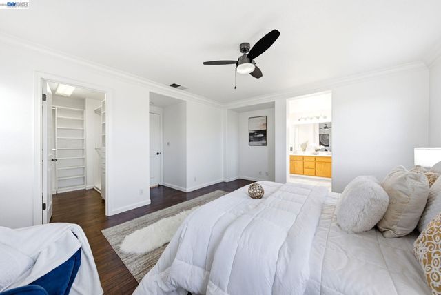 9804 Belladonna Dr, San Ramon, CA 94582