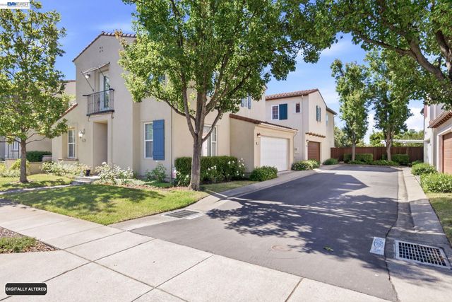 9804 Belladonna Dr, San Ramon, CA 94582