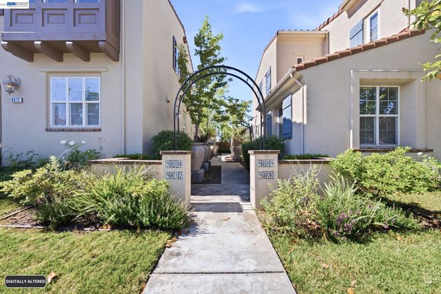9804 Belladonna Dr, San Ramon, CA 94582