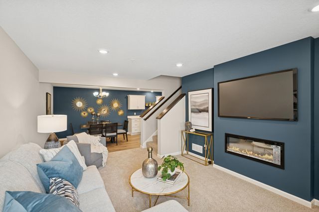 8856 Meadowcrest Drive NE, Monticello, MN 55328