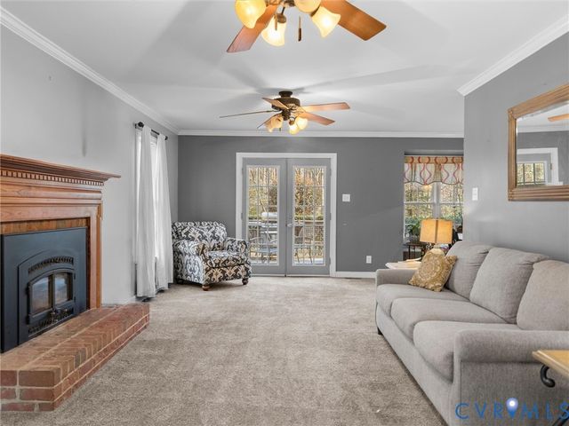 1443 Dressage Way, Mechanicsville, VA 23111